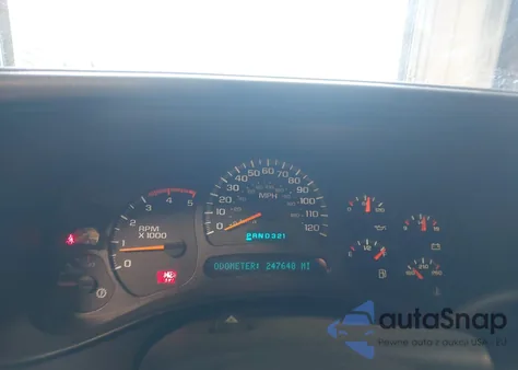 2004 GMC Sierra 2500Hd Sle из США, поврежденный, VIN 1GTHK29144E141165